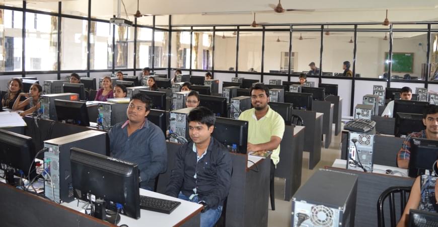 Laxmi Institute of Technology Valsad Campus photo 12